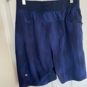 Lululemon T.H.E Exercise Shorts (Men’s)
